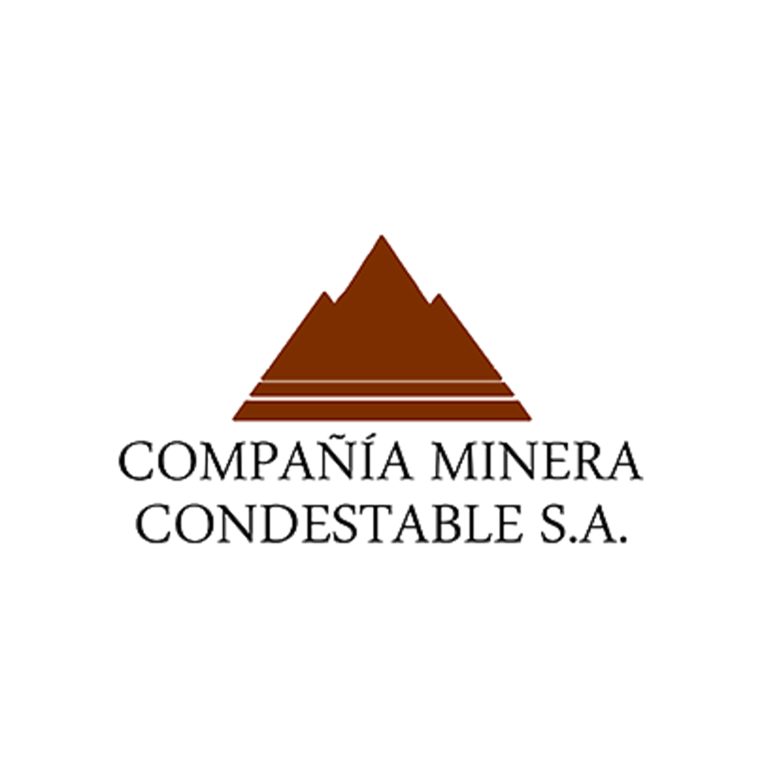 COMPAÑIRA MINERA CONDESTABLE